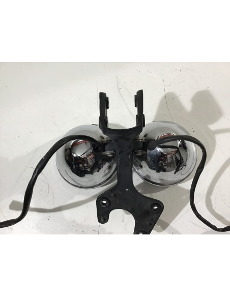 Optique TRIUMPH SPEED TRIPLE 955 955i - 1999/2004