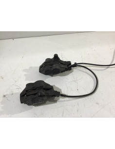 Étrier de frein (paire) TRIUMPH SPEED TRIPLE 955 955i - 1999/2004 - Occasion 2