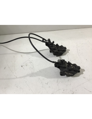 Étrier de frein (paire) TRIUMPH SPEED TRIPLE 955 955i - 1999/2004
