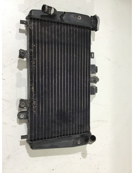 Radiateur d'eau TRIUMPH SPEED TRIPLE 955 955i - 1999/2004 - Occasion