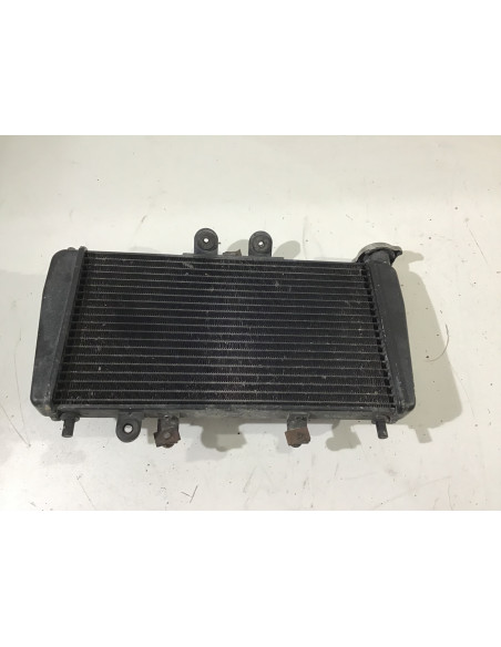 Radiateur d'eau TRIUMPH SPEED TRIPLE 955 955i - 1999/2004