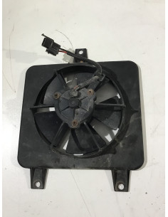 Ventilateur de radiateur TRIUMPH SPEED TRIPLE 955 955i - 1999/2004 - Occasion