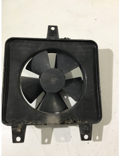Ventilateur de radiateur TRIUMPH SPEED TRIPLE 955 955i - 1999/2004 - Occasion 2
