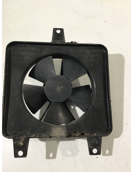 Ventilateur de radiateur TRIUMPH SPEED TRIPLE 955 955i - 1999/2004