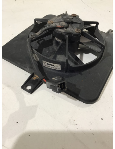 Ventilateur de radiateur TRIUMPH SPEED TRIPLE 955 955i - 1999/2004