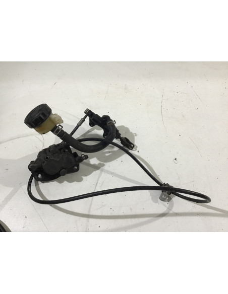 Maître cylindre d'embrayage arrière TRIUMPH SPEED TRIPLE 955 955i - 1999/2004 - Occasion