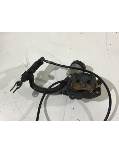 Maître cylindre d'embrayage TRIUMPH SPEED TRIPLE 955