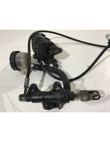 Maître cylindre d'embrayage TRIUMPH SPEED TRIPLE 955