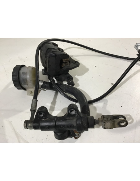 Maître cylindre d'embrayage TRIUMPH SPEED TRIPLE 955