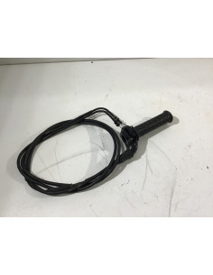 Commande de gaz TRIUMPH SPEED TRIPLE 955 955i - 1999/2004 - Occasion