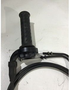 Commande de gaz TRIUMPH SPEED TRIPLE 955 955i - 1999/2004 - Occasion 2