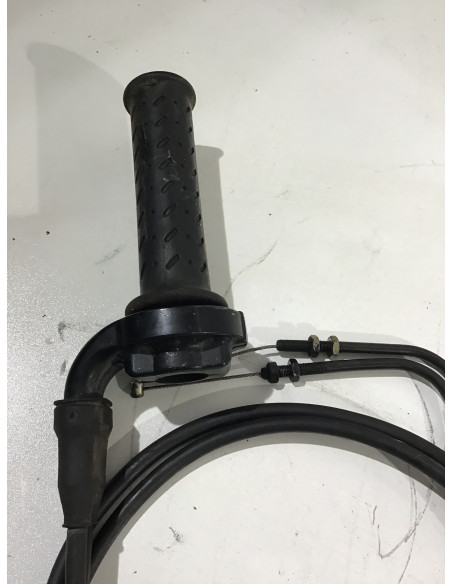 Commande de gaz TRIUMPH SPEED TRIPLE 955 955i - 1999/2004