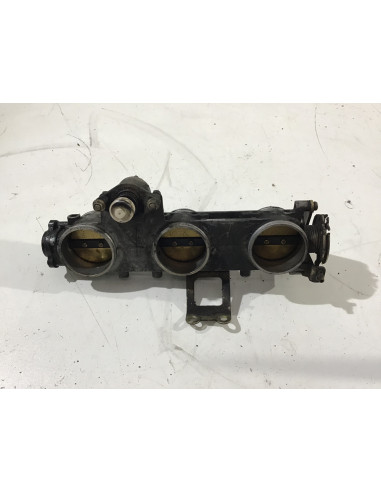 Corps d'injection TRIUMPH SPEED TRIPLE 955 955i - 1999/2004