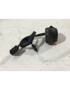 Commodo gauche TRIUMPH SPEED TRIPLE 955 955i - 1999/2004 - Occasion 2