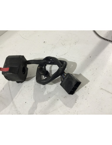 Commodo gauche TRIUMPH SPEED TRIPLE 955 955i - 1999/2004