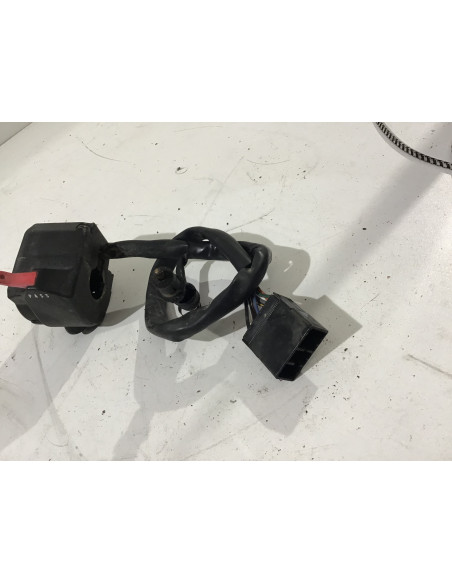 Commodo gauche TRIUMPH SPEED TRIPLE 955 955i - 1999/2004