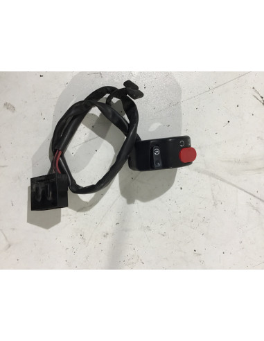 Commodo droit TRIUMPH SPEED TRIPLE 955 955i - 1999/2004