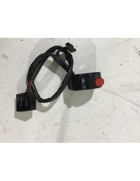 Commodo droit TRIUMPH SPEED TRIPLE 955 955i - 1999/2004