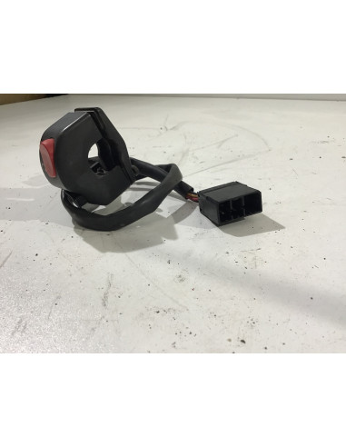 Commodo droit TRIUMPH SPEED TRIPLE 955 955i - 1999/2004