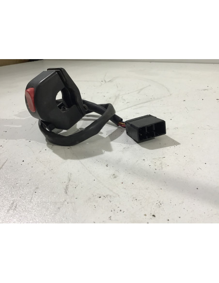 Commodo droit TRIUMPH SPEED TRIPLE 955 955i - 1999/2004