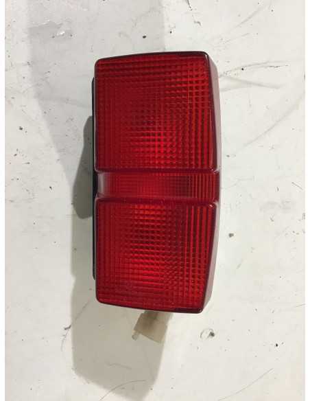 Feu arrière YAMAHA XTZ 750 - 1989