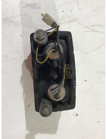 Feu arrière YAMAHA XTZ 750 - 1989