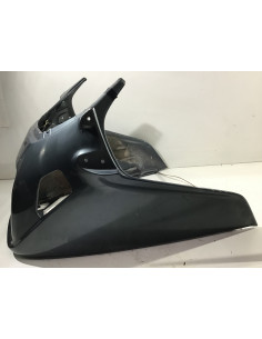 Tête de fourche avant BMW K100LT 1000 - 1986/1991 - 46 63-1 453 390 Occasion 2