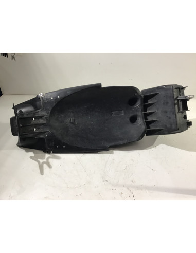 Passage de roue TRIUMPH SPEED TRIPLE 955 955i - 1998/2001