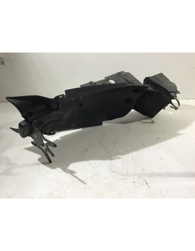 Passage de roue TRIUMPH SPEED TRIPLE 955 955i - 1998/2001