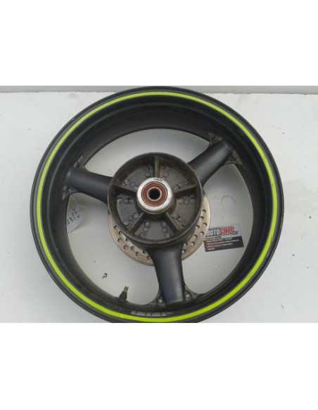 Jante arrière KAWASAKI ZR7 750 - 1999-2002