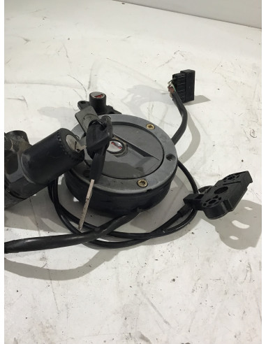 Kit serrure TRIUMPH SPEED TRIPLE 955 955i - 1998/2004