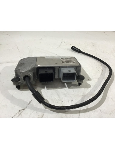 Boîtier CDI TRIUMPH SPEED TRIPLE 955 955i - 1998/2004 - s1000t3