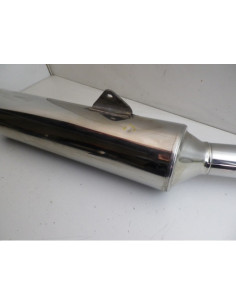 Silencieux droit HONDA CBR XX 1100 - 1997 - HM-MAT-E1 2