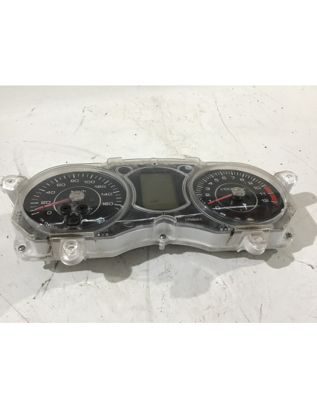 Compteur YAMAHA X-MAX 125 37p - 2010/2013