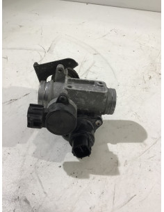 Corps d'injection YAMAHA X-MAX 125 37p - 2010/2013 - Occasion 2