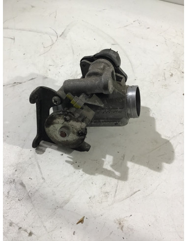 Corps d'injection YAMAHA X-MAX 125 37p - 2010/2013