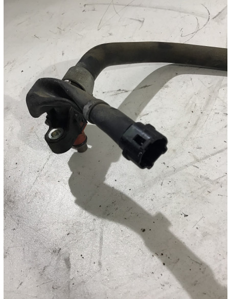 Injecteur YAMAHA X-MAX 125 37P - 2010/2013