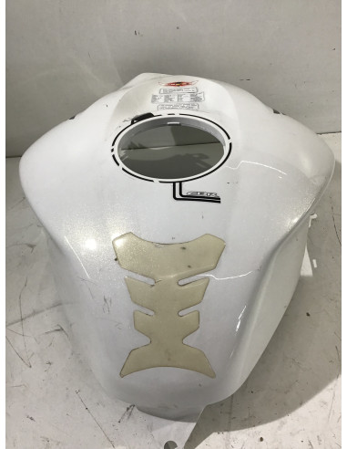 Couvre réservoir HONDA CBR 600 PC40 - 2007/2012