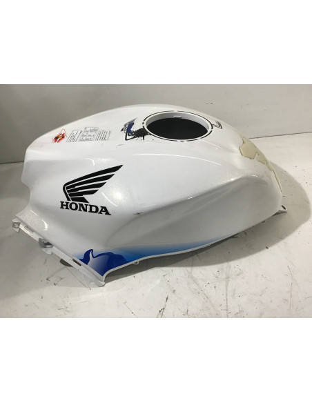 Couvre réservoir HONDA CBR 600 PC40 - 2007/2012