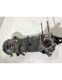 Carter moteur MBK BOOSTER 50 - 2004/2013 - A137E Occasion 2