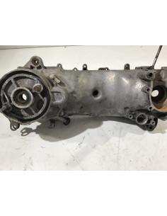 Carter moteur MBK BOOSTER 50 spirit - 2000/2004 - A117E Occasion 2