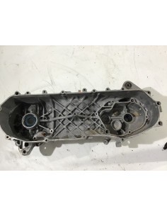 Carter moteur MBK BOOSTER 50 - 2000 - A107E