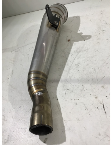 Silencieux droit SUZUKI GSXR 1000 - 2008
