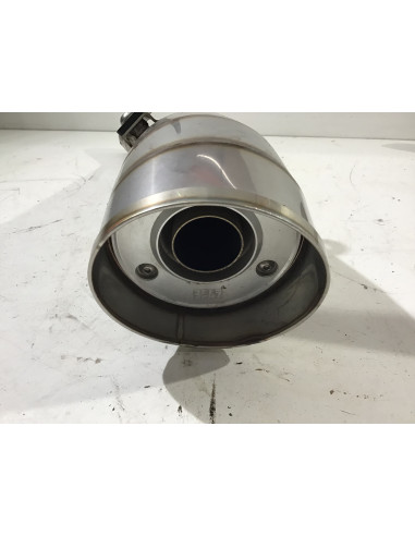 Silencieux droit SUZUKI GSXR 1000 - 2008