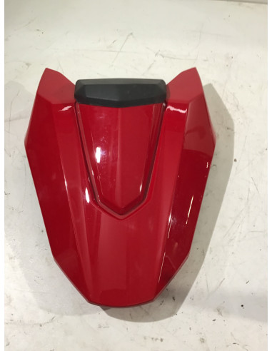 Capot de selle arrière HONDA CB 650 cb650r - 2019/2021 - 77410-MKN-D500