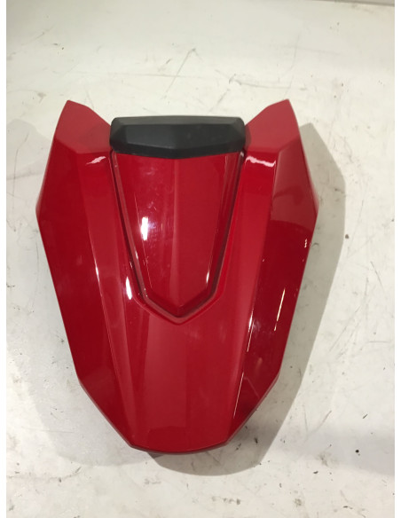 Capot de selle arrière HONDA CB 650 cb650r - 2019/2021 - 77410-MKN-D500