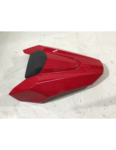 Capot de selle arrière HONDA CB 650 cb650r - 2019/2021 - 77410-MKN-D500
