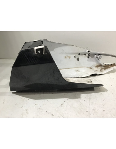 Sabot KTM RC 390 - 2013/2016