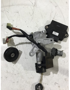 Kit serrure YAMAHA X-MAX 125 - 2010/2013 - Occasion 2