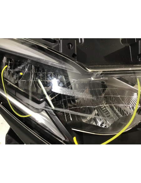 Optique HONDA PCX 125 - 2021/2023